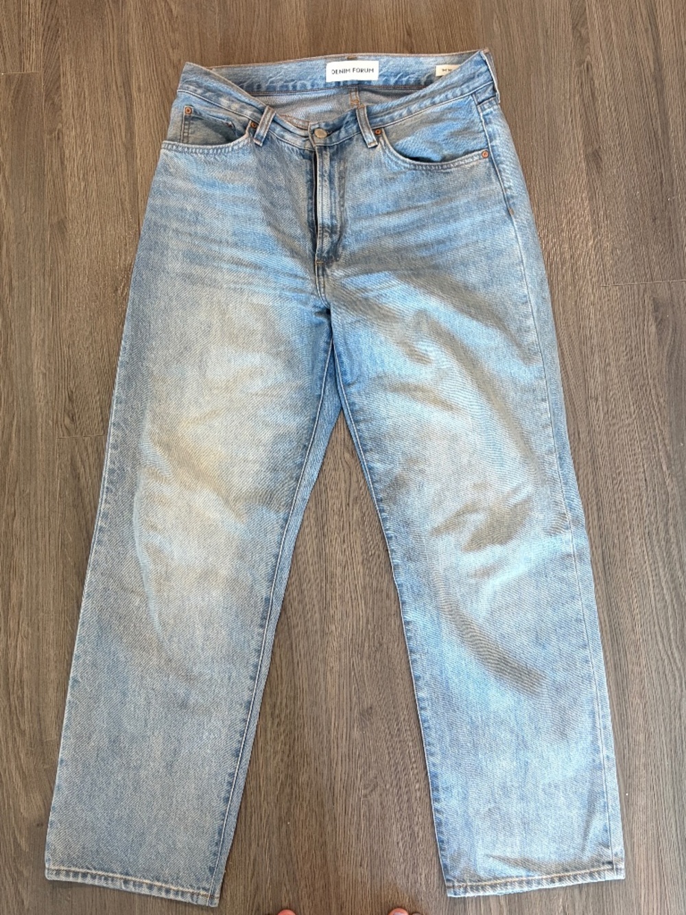 Denim Forum Jeans